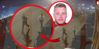 RIJEŠENA MISTERIJA DJEVOJKE U BELOM Policija ušla u trag “DVOJNIKU” MATEJA PERIŠA: “Ovo je slučajnost za nevjericu!” (FOTO, VIDEO)