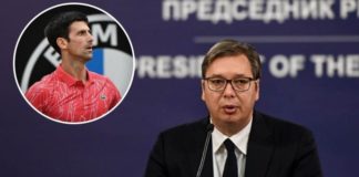 Novak smješten u “užasni hotel sa migrantima”: Oglasio se Vučić, evo šta je otkrio danas