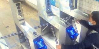 Slomio vrat i preminuo dok je pokušavao izbjeći plaćanje karte za podzemnu željeznicu |