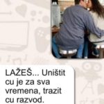 ŽENA ME PREVARILA, BRAT MI JE POSLAO SLIKU: Kad sam vidio KO JE NJEN LJUBAVNIK došlo mi je PLAČEM, PA KUD BAŠ S NJIM DA ME BRUKA??