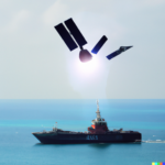 “Razotkrivena tajna: Da li je Tesla je stvarno razvio smrtonosni laser koji je mogao uništavati čitave brodove? “