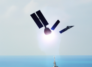 “Razotkrivena tajna: Da li je Tesla je stvarno razvio smrtonosni laser koji je mogao uništavati čitave brodove? “