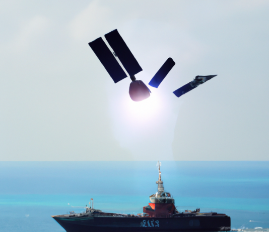 “Razotkrivena tajna: Da li je Tesla je stvarno razvio smrtonosni laser koji je mogao uništavati čitave brodove? “